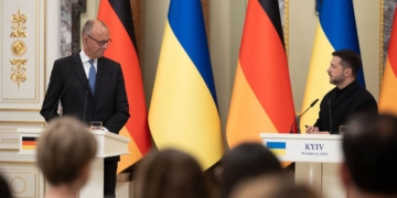 Я не здивований цією ненавистю до України, але невже вони думають, що ми не будемо відповідати? – Зеленський