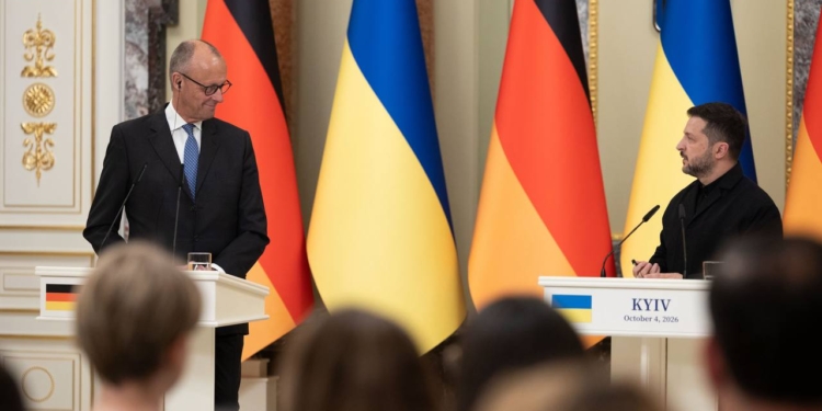 Я не здивований цією ненавистю до України, але невже вони думають, що ми не будемо відповідати? – Зеленський