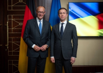 Імпорт з Німеччини за 4 роки зріс з €5,4 млрд до понад €9,3 млрд, – Корецький