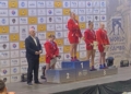 Спортсменка з Миколаєва – зі «сріблом» чемпіонату світу з самбо серед молоді