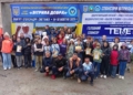 8 медалей, з них 5 золотих, завоювали юні миколаївські яхтсмени на Всеукраїнських змаганнях (ФОТО)
