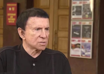 У росії заявили про смерть Анатолія Кашпіровського, який “лікував” через телевізор