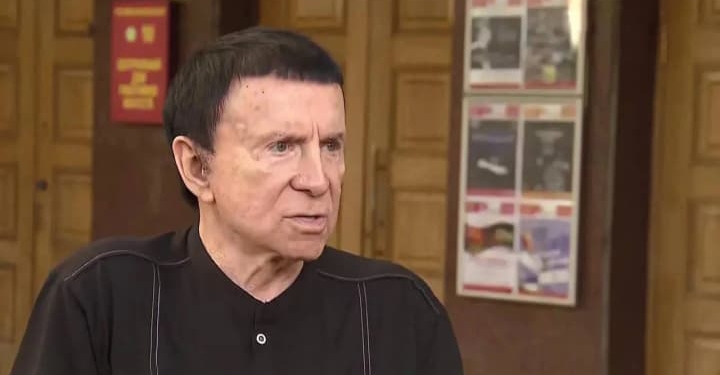 У росії заявили про смерть Анатолія Кашпіровського, який “лікував” через телевізор