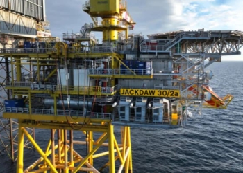 Британія схвалила розробку суперечливого газового родовища у Північному морі