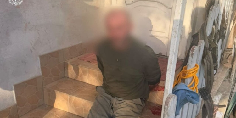 На Закарпатті священнослужитель УПЦ МП розстріляв 2 людей просто на вулиці, ще 3 поранив (ФОТО)