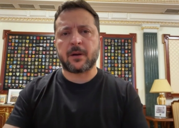 «Наші воїни звільнили більше території з початку осені, ніж росіянам вдалося захопити» – яким бригадам подякував Зеленський (ВІДЕО)