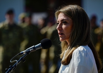 Не просто агресор: Нідерланди назвали Росію ворогом
