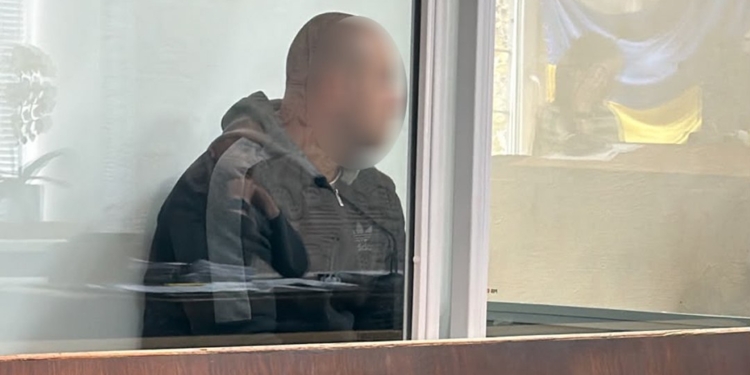 У $7 тис. за проїзд через блокпости і перетин кордону – на Миколаївщині затримали 2 ділків (ФОТО)