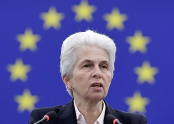 Голова комітету Європарламенту з оборони: Європа більше не може покладатися на США через угоду Трампа з Путіним