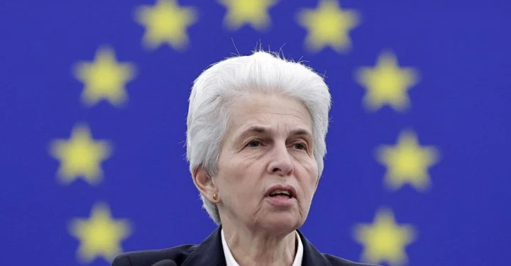 Голова комітету Європарламенту з оборони: Європа більше не може покладатися на США через угоду Трампа з Путіним
