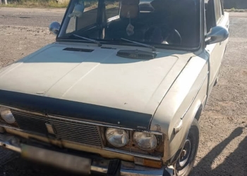 На Миколаївщині поліція завершила досудове розслідування щодо 57-річного чоловіка, який на чужій машині збив на смерть велосипедистку і втік (ФОТО)
