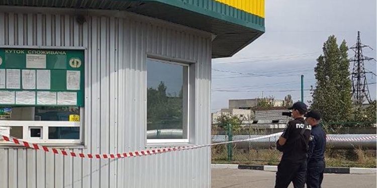 У Миколаєві 55-річному чоловікові дали довічне за вбивство трьох працівників АЗС у 2019 році