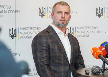 Україна бойкотуватиме ЧС-2030 з важкої атлетики в РФ