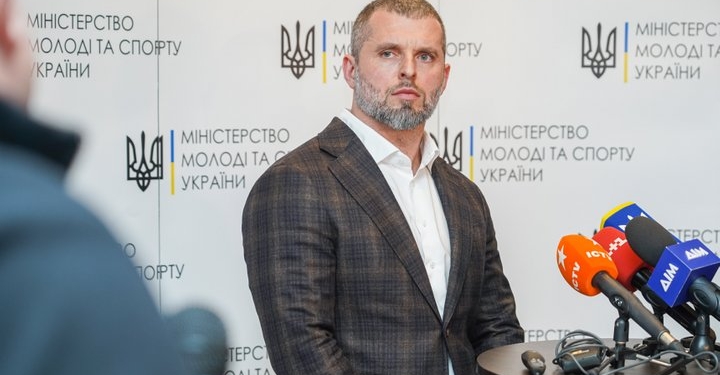 Україна бойкотуватиме ЧС-2030 з важкої атлетики в РФ