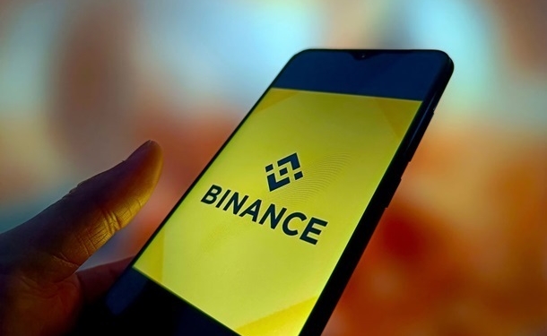 Криптобіржу Binance ймовірно зламали: що відомо