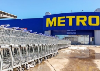 Російська Metro підтримала мільярдом рублів війну проти України
