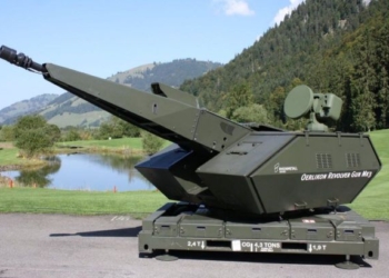 Rheinmetall відкрив завод з випуску снарядів проти дронів: чи потрібні вони ЗСУ