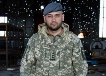 Бригадний генерал Гончарук очолив угруповання військ “Південь”