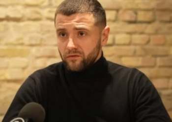 ВАКС звільнив ексрадника ОП від 8 років ув’язнення – обіцяє здати поплічників
