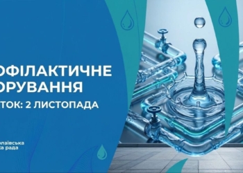 У Миколаєві з понеділка почнуть хлорувати воду в мережах. Сильно