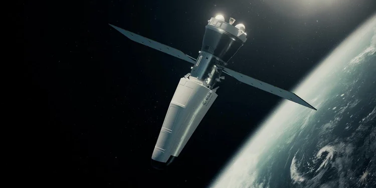 Європейський космічний корабель Space Rider розбився під час тестування
