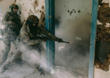 Як долучитися до війська: відкриті вакансії в бойові підрозділи корпусу «Азов»