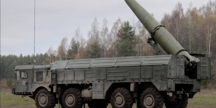 ЗСУ знищили пускову установку “Іскандерів” на Курщині. Що ще