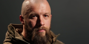 “Світу чи пох**, чи цікаво, коли ми впадемо”, – Жорін