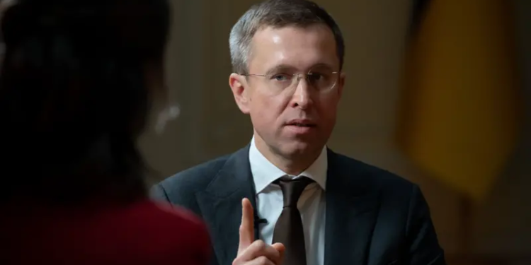 Збитки бізнесу за цей рік – $7,7 млрд, ця зима буде не такою, як попередні – велике інтервʼю прем’єр-міністра Корецького (ВІДЕО)