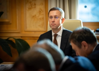 Уряд взявся за детінізацію економіки, Корецький обіцяє звітувати щомісяця (ФОТО)