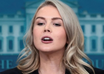 Ексречниця Трампа знайшла нову роботу, але й він вже знайшов собі іншу