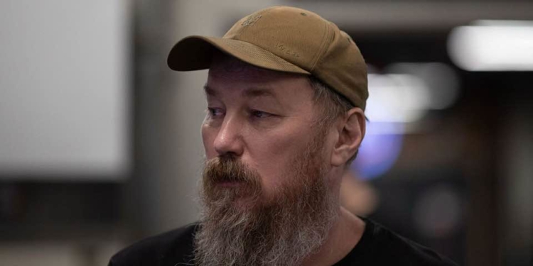 “Будьте пильні – вас вводять в оману і болотяні, і ті, що іменуються “своїми””, – Мадяр звернувся до українців