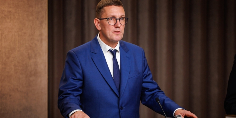 Надати Україні підтримку, щоб вона рознесла російські НПЗ вщент, – ініціатива прем’єр-міністра Естонії
