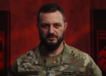 Операція “Велес” – ЗСУ застосували проти армії РФ її ж “винахід” – пройшли 15 км під землею і вийшли в тил ворога (ВІДЕО)