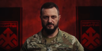 Операція “Велес” – ЗСУ застосували проти армії РФ її ж “винахід” – пройшли 15 км під землею і вийшли в тил ворога (ВІДЕО)