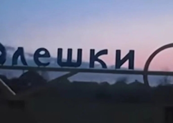 Місія здійсненна? В Херсоні тихо, і є надія, що в Олешках вдасться врятувати людей (ВІДЕО)