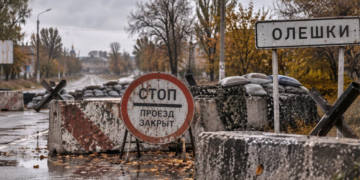 “Виходимо на узгодження останніх деталей”, – Лубінець про домовленості щодо евакуації людей з Олешок