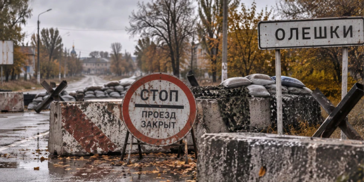 “Виходимо на узгодження останніх деталей”, – Лубінець про домовленості щодо евакуації людей з Олешок