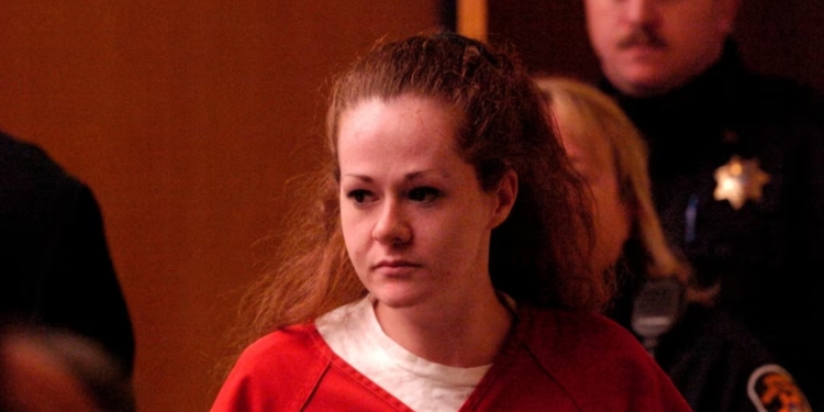 У США вирішують, що робити з жінкою, яка пережила страту двома смертельними ін’єкціями. Думки розділилися