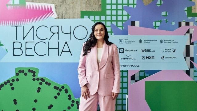 Уряд розраховує профінансувати в 2026р всіх переможців “Тисячовесни”