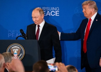 Цього року Путін витрачає на війну рекордні $200 млрд. На наступний хоче не менше