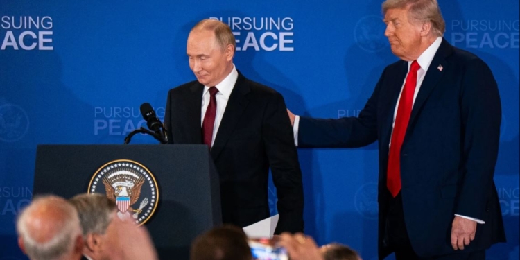 Цього року Путін витрачає на війну рекордні $200 млрд. На наступний хоче не менше