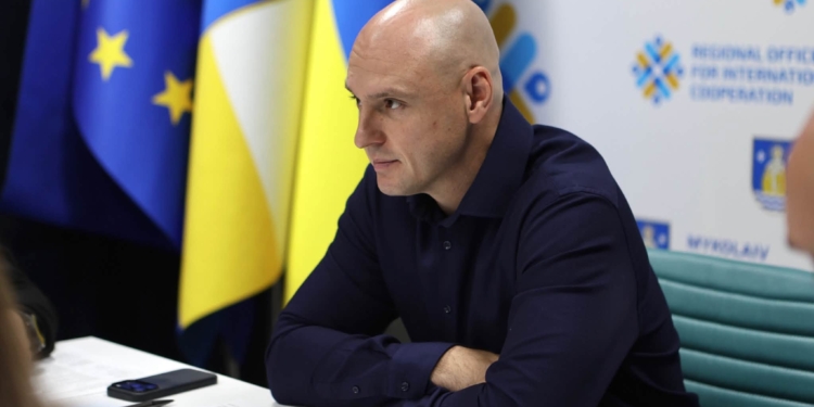 Не пити миколаївцям воду з кранів – з очисних виходить чиста, до них доходить брудна. Вирішили хлорувати (ФОТО, ВІДЕО)