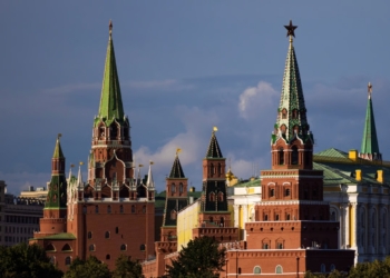 Посольство США закликає своїх громадян покинути територію росії через чуму