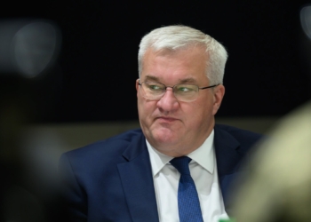 Зеленський провів Ставку – про ефективність збиття російських дронів (ФОТО)