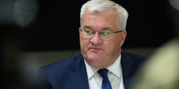 Зеленський провів Ставку – про ефективність збиття російських дронів (ФОТО)