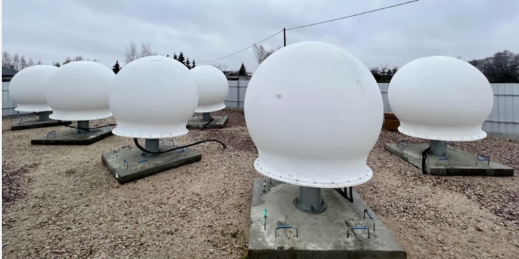 У Польщі затримали третього підозрюваного у підпалі станції Starlink – він українець