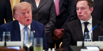 “У 1939 році Трамп був би союзником Гітлера, а Віткофф і Кушнер збудували б розкішний готель на місці Варшавського гетто”