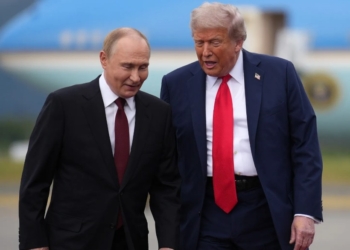 Європа готується жити у світі, де Трамп допомагає Путіну, – Bloomberg