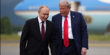 Європа готується жити у світі, де Трамп допомагає Путіну, – Bloomberg